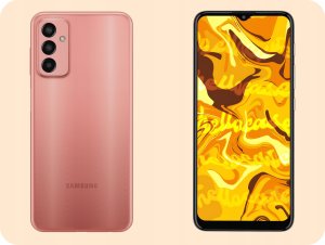 Hello Case ETUI Z KLAPKĄ DO SAMSUNG GALAXY M13 CZARNE ZAMYKANE MAGNETYCZNE KABURA FLIP 7