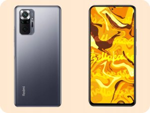 Hello Case ETUI Z KLAPKĄ DO REDMI NOTE 10 / 10 PRO MAX CZARNE ZAMYKANE MAGNETYCZNE 7