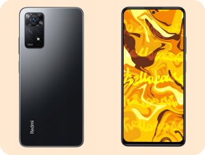 Hello Case ETUI Z KLAPKĄ DO REDMI NOTE 11 PRO | 5G / 12 PRO 4G ZAMYKANE MAGNETYCZNE 7