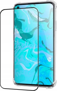 Hello Case ETUI PANCERNE DO OPPO RENO 6 PRO 5G | CASE GUMOWE SLIM ANTI SHOCK | SZKŁO 8