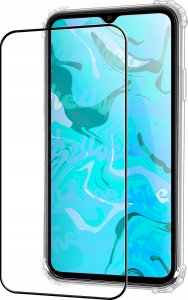 Hello Case ETUI PANCERNE DO XIAOMI REDMI 9A / 9i | CASE SILIKON GUMOWE SHOCK SZKŁO 8