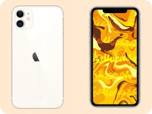 Hello Case Etui do Apple iPhone 12 / 12 Pro (Czarne, Matowe, Slim, Silikon) SZKŁO 9H 3