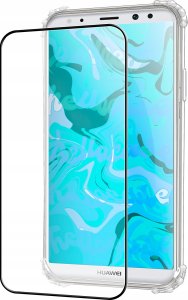 Hello Case ETUI PANCERNE DO HUAWEI MATE 10 LITE | CASE GUMOWE SLIM ANTI SHOCK | SZKŁO 8