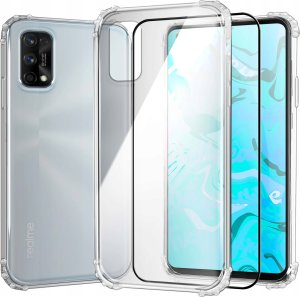 Hello Case ETUI PANCERNE DO REALME 7 PRO | CASE SILIKON GUMOWE SLIM ANTI SHOCK OBUDOWA 1