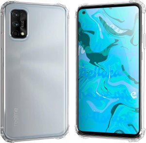 Hello Case ETUI PANCERNE DO REALME 7 PRO | CASE SILIKON GUMOWE SLIM ANTI SHOCK OBUDOWA 3