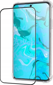 Hello Case ETUI PANCERNE DO XIAOMI 12T / 12T PRO | CASE SILIKON GUMOWE SLIM SZKŁO 8