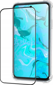 Hello Case ETUI PANCERNE DO XIAOMI REDMI 10 | CASE SILIKON GUMOWE ANTI SHOCK SZKŁO 8