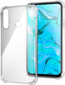 Hello Case ETUI PANCERNE DO HUAWEI P40 LITE | CASE SILIKON GUMA SLIM ANTI SHOCK SZKŁO 2