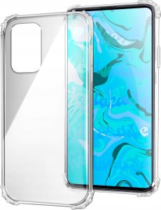 Hello Case ETUI PANCERNE DO OPPO RENO 5Z | CASE SILIKON GUMOWE SLIM ANTI SHOCK OBUDOWA 2