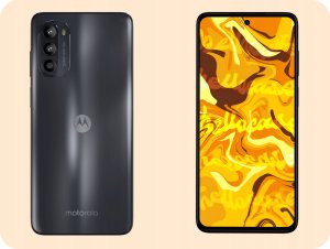 Hello Case ETUI Z KLAPKĄ DO MOTOROLA MOTO G52 CZARNE ZAMYKANE MAGNETYCZNE KABURA FLIP 7