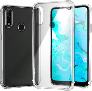 Hello Case ETUI PANCERNE DO OPPO A31 2020 | CASE SILIKON GUMOWE SLIM ANTI SHOCK GUMA 1