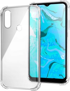 Hello Case ETUI PANCERNE DO OPPO A31 2020 | CASE SILIKON GUMOWE SLIM ANTI SHOCK GUMA 2
