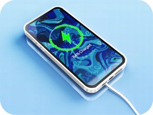 Hello Case Etui magsafe do iPhone 14 PRO MAX | magnetyczne pancerne obudowa szkło 5d 3