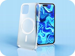 Hello Case Etui magsafe do iPhone 14 PRO MAX | magnetyczne pancerne obudowa szkło 5d 5