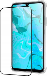 Hello Case ETUI PANCERNE DO HUAWEI P SMART 2019 | CASE SILIKON GUMA SLIM SHOCK SZKŁO 8