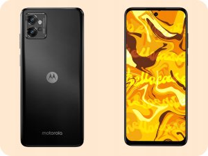 Hello Case ETUI Z KLAPKĄ DO MOTOROLA MOTO G32 CZARNE ZAMYKANE MAGNETYCZNE KABURA FLIP 7