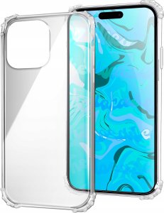 Hello Case ETUI PANCERNE DO IPHONE 14 PRO MAX | CASE SILIKON GUMOWE SLIM SHOCK SZKŁO 2