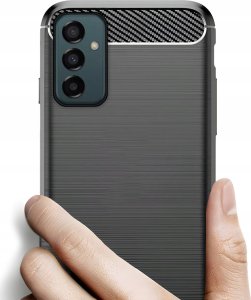 Hello Case ETUI PANCERNE DO SAMSUNG GALAXY A23 4G / A23 5G / M23 5G/ M13 SZKŁO 3