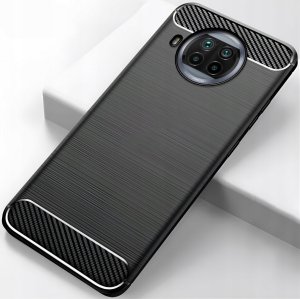 Hello Case ETUI DO XIAOMI REDMI NOTE 11 / 11S | PANCERNE KARBON CASE CZARNE 2