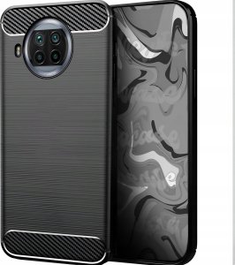 Hello Case ETUI DO XIAOMI REDMI NOTE 11 / 11S | PANCERNE KARBON CASE CZARNE 6