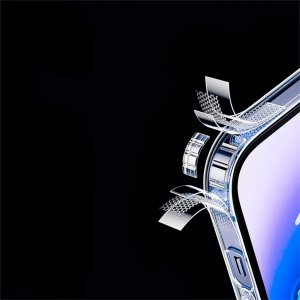 Hello Case ETUI DO SAMSUNG GALAXY S22 | DO MAGSAFE PANCERNE CLEAR CASE 4