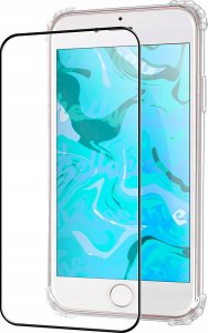 Hello Case ETUI PANCERNE DO IPHONE 6 / 6S | CASE SILIKON GUMOWE SLIM ANTI SHOCK SZKŁO 8