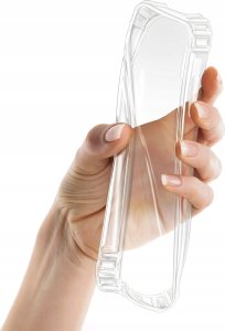 Hello Case ETUI PANCERNE DO IPHONE 12 PRO MAX | CASE SILIKON GUMOWE SLIM SHOCK SZKŁO 4