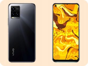 Hello Case ETUI Z KLAPKĄ DO VIVO Y21 / Y21S / Y33S CZARNE ZAMYKANE MAGNETYCZNE KABURA 7