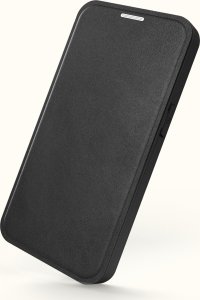 Hello Case Etui z klapką do iPhone 13 Pro (MagSafe, Magnetyczne, Skórzane) Szkło 9H 7