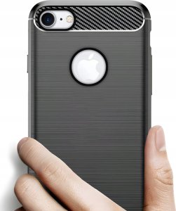 Hello Case ETUI DO IPHONE 7 / 8 / SE 2020 / SE 2022 SZKŁO 3