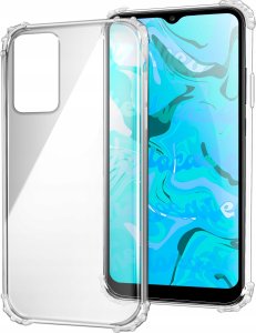 Hello Case ETUI PANCERNE DO SAMSUNG GALAXY A03S | CASE SILIKON GUMA SLIM SHOCK SZKŁO 2