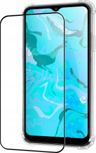 Hello Case ETUI PANCERNE DO SAMSUNG GALAXY A03S | CASE SILIKON GUMA SLIM SHOCK SZKŁO 8