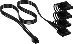 Corsair Cable Corsair PSU Pro Kit Type 5 black 5