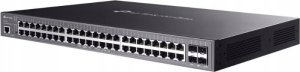 Switch TP-Link Omada SG3452XMPP 3