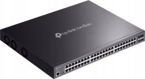 Switch TP-Link Omada SG3452XMPP 4