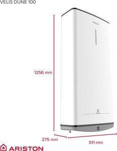 Bojler Ariston Velis 3.0 Dune 100 1.5 kW (4018005) 6