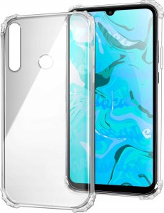 Hello Case ETUI PANCERNE DO HUAWEI Y6P | CASE SILIKON GUMOWE SLIM ANTI SHOCK SZKŁO 2