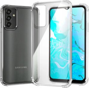 Hello Case ETUI PANCERNE DO SAMSUNG GALAXY A04 / M13 5G | CASE SILIKON GUMOWE SLIM 1