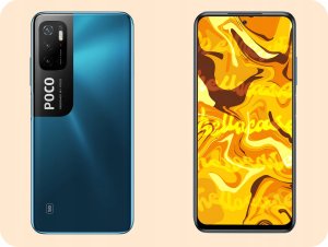 Hello Case ETUI Z KLAPKĄ DO XIAOMI POCO M3 PRO / M3 PRO 5G CZARNE ZAMYKANE MAGNETYCZNE 7