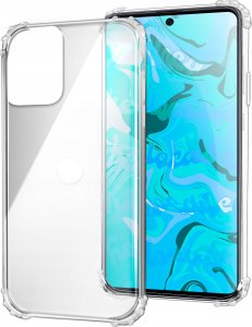 Hello Case ETUI PANCERNE DO MOTOROLA MOTO G34 5G | CASE GUMOWE SLIM | SZKŁO 4