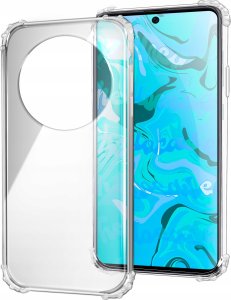 Hello Case ETUI PANCERNE DO XIAOMI 14 ULTRA | CASE SILIKON GUMOWE SLIM ANTI SHOCK 3