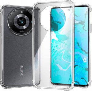 Hello Case ETUI PANCERNE DO REALME 11 PRO 5G / 11 PRO PLUS 5G | CASE SILIKON GUMOWE 1