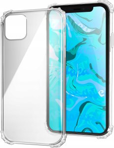 Hello Case ETUI PANCERNE DO IPHONE 11 PRO MAX | CASE SILIKON GUMOWE SLIM SHOCK SZKŁO 2