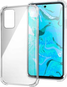 Hello Case ETUI PANCERNE DO XIAOMI REDMI 10C | CASE SILIKON GUMOWE SLIM SHOCK SZKŁO 2