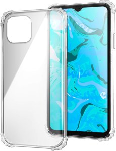 Hello Case ETUI PANCERNE DO XIAOMI REDMI A1 | CASE SILIKON GUMOWE SLIM SHOCK SZKŁO 2