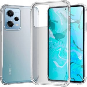 Hello Case ETUI PANCERNE DO XIAOMI REDMI NOTE 12 PRO| CASE SILIKON GUMOWE 1