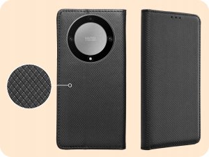 Hello Case ETUI Z KLAPKĄ DO HUAWEI HONOR MAGIC 5 LITE / HONOR X40 5G / HONOR X9A FLIP 4