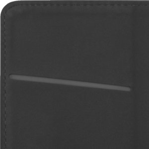 Hello Case ETUI Z KLAPKĄ DO OPPO RENO 8 5G CZARNE ZAMYKANE MAGNETYCZNE KABURA FUTERAŁ 3