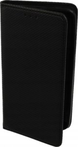 Hello Case ETUI Z KLAPKĄ DO ONEPLUS NORD 2T 5G CZARNE ZAMYKANE MAGNETYCZNE KABURA FLIP 3