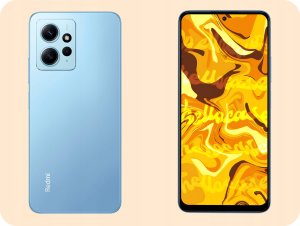 Hello Case ETUI Z KLAPKĄ DO REDMI NOTE 12 5G / POCO X5 CZARNE ZAMYKANE MAGNETYCZNE 7